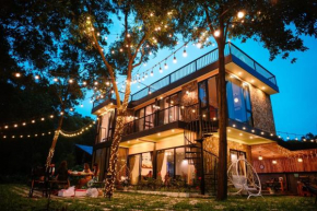 Moon Villa Soc Son - Venuestay